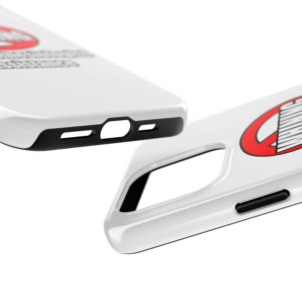 No Whining In Anesthesiologist Assistance - Tough Phone Cases