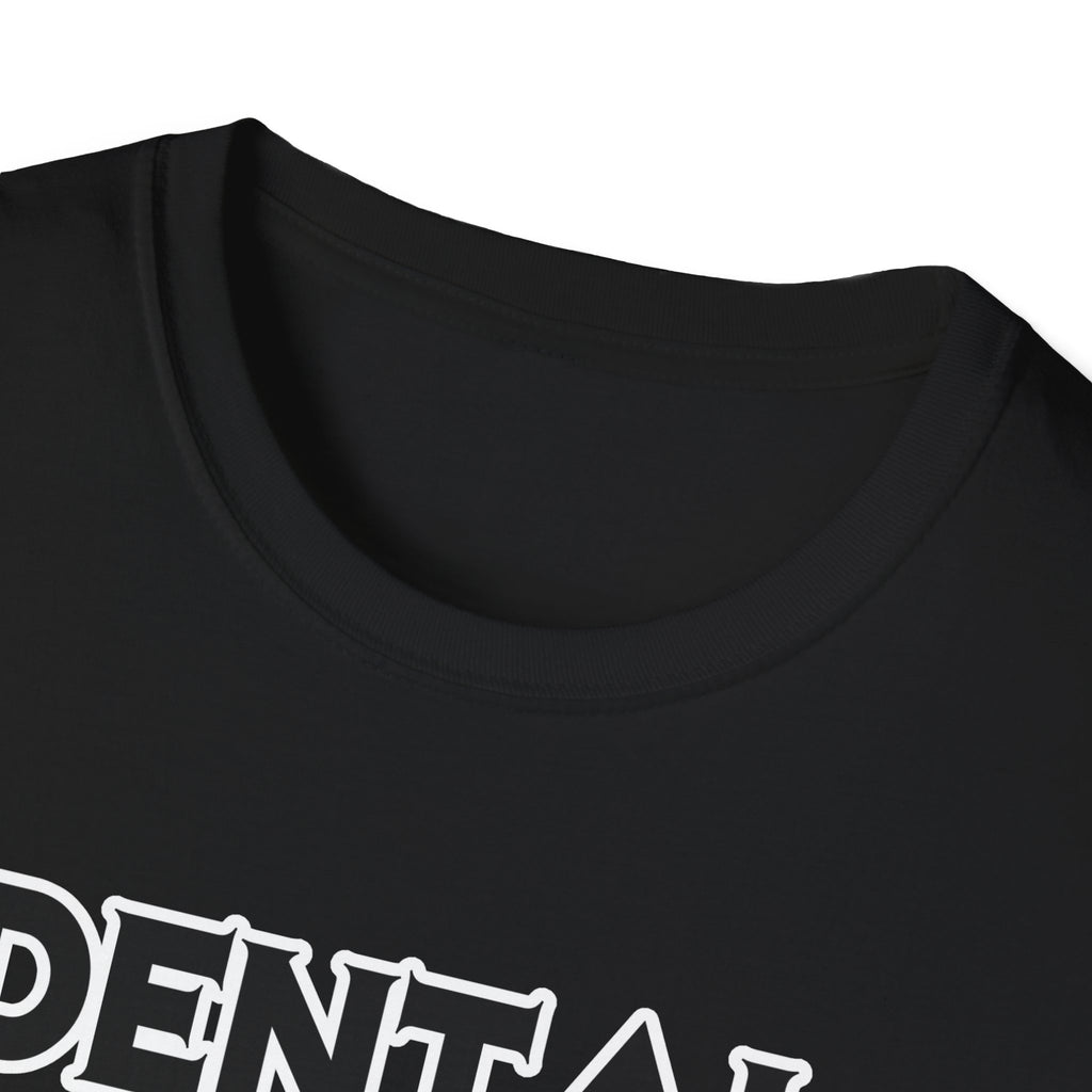 Dental Hygienists Are The Bomb! - Unisex Softstyle T-Shirt
