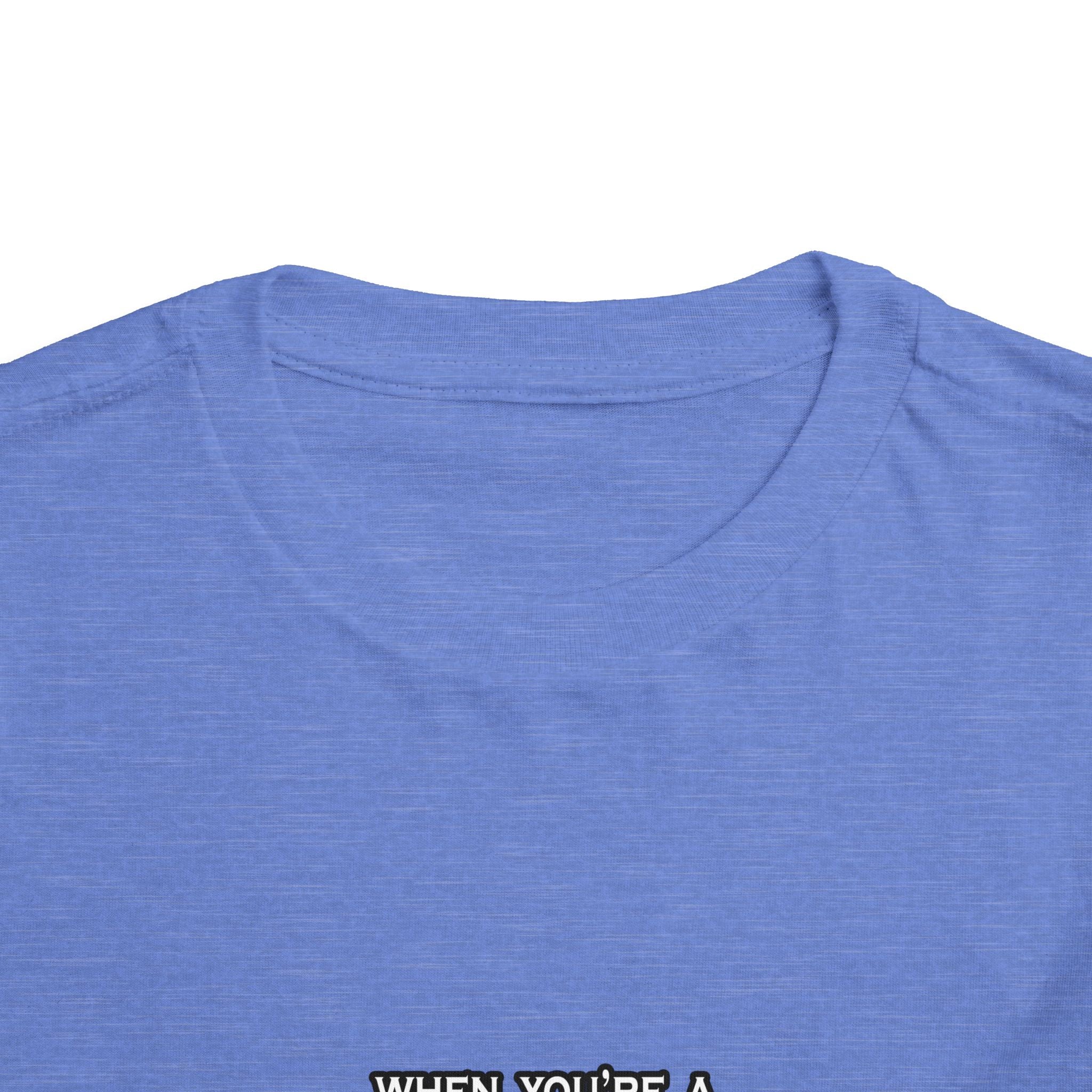 Nurse ... OMG WTF LOL - Toddler Short Sleeve Tee