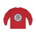 Air Traffic Controller...Because I Said So - Unisex Ultra Cotton Long Sleeve Tee