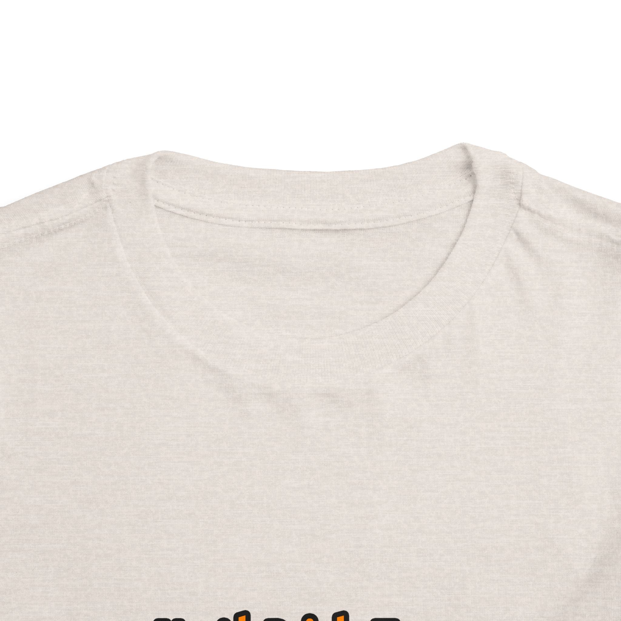You'd Drink Too...Administrative Assistant - Toddler Short Sleeve Tee