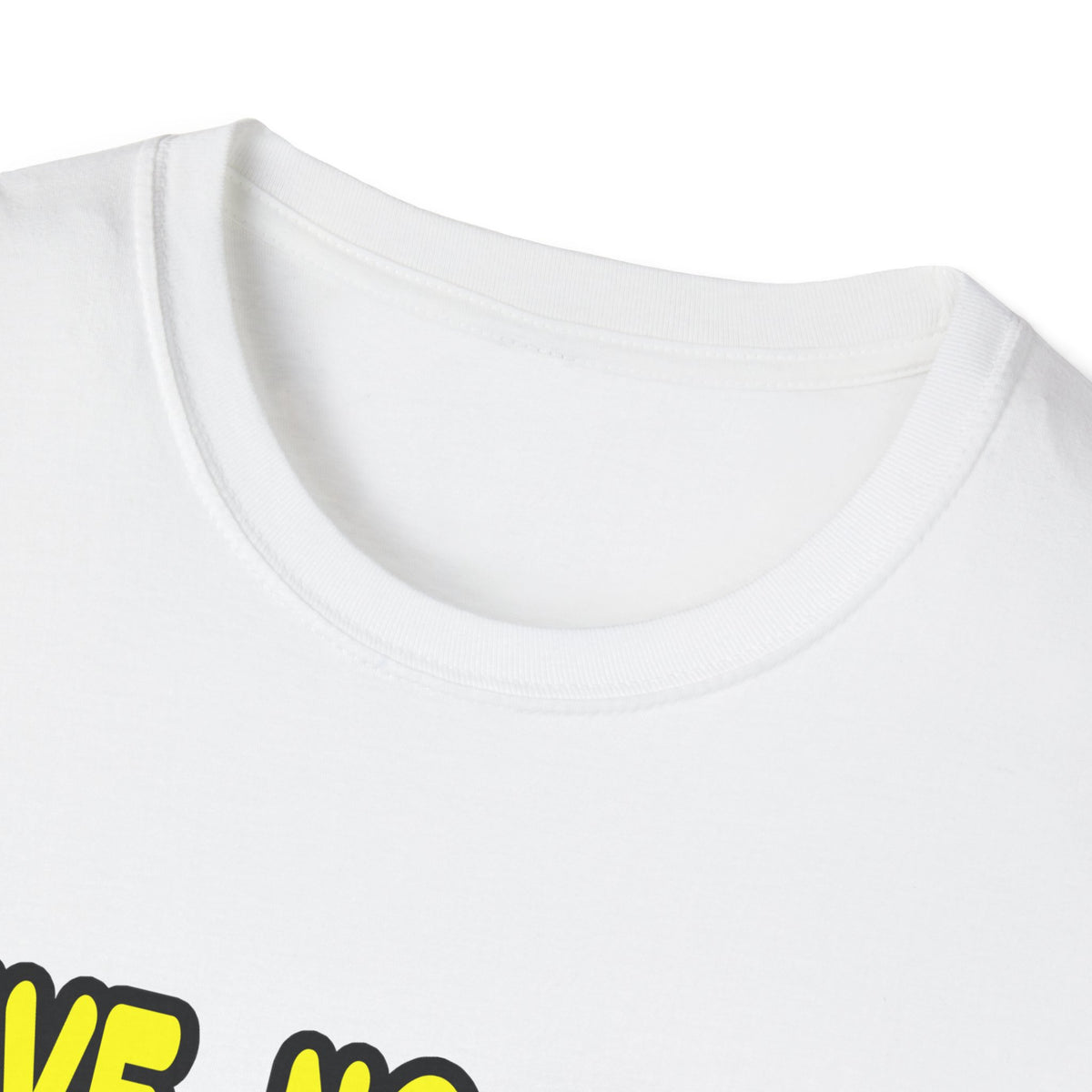 Have No Fear, The Biologist Is Here - Unisex Softstyle T-Shirt