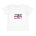 SuperMom...Architect - Toddler Short Sleeve Tee