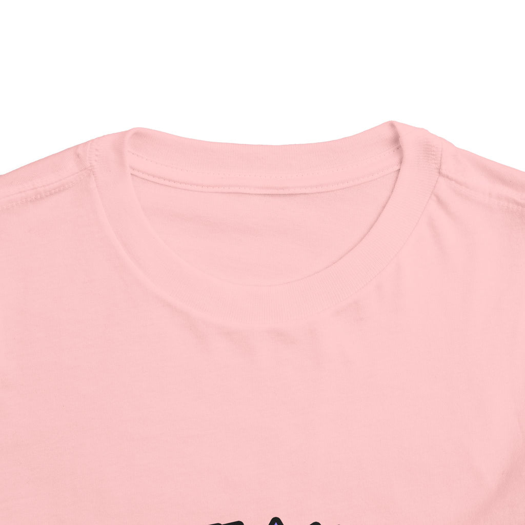 Relax ... I Am An Archivist - Toddler Short Sleeve Tee