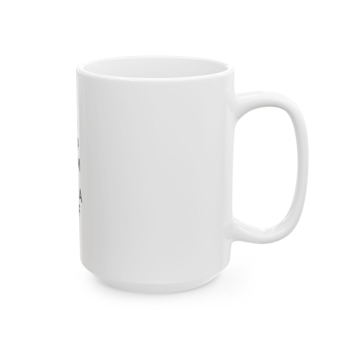 Keep Calm and Call a Chef - Ceramic Mug, (11oz, 15oz)