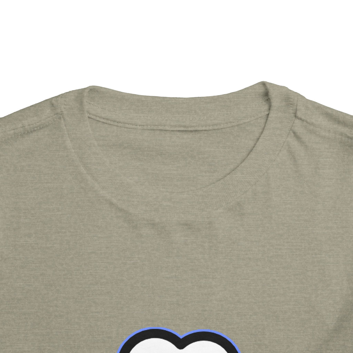 Athletic Trainer .. Livin' The Dream - Toddler Short Sleeve Tee