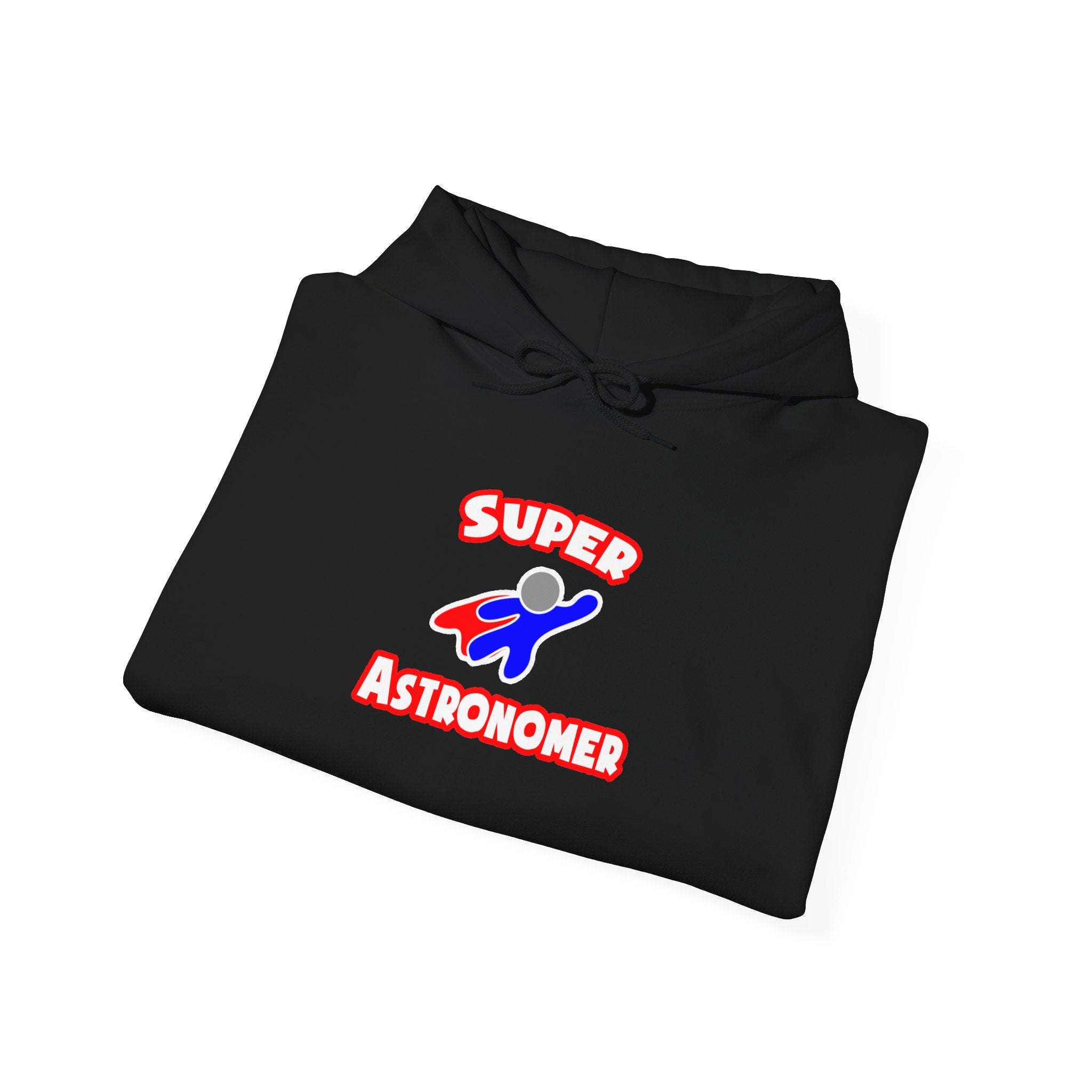 Super Astronomer - Unisex Heavy Blend™ Hooded Sweatshirt