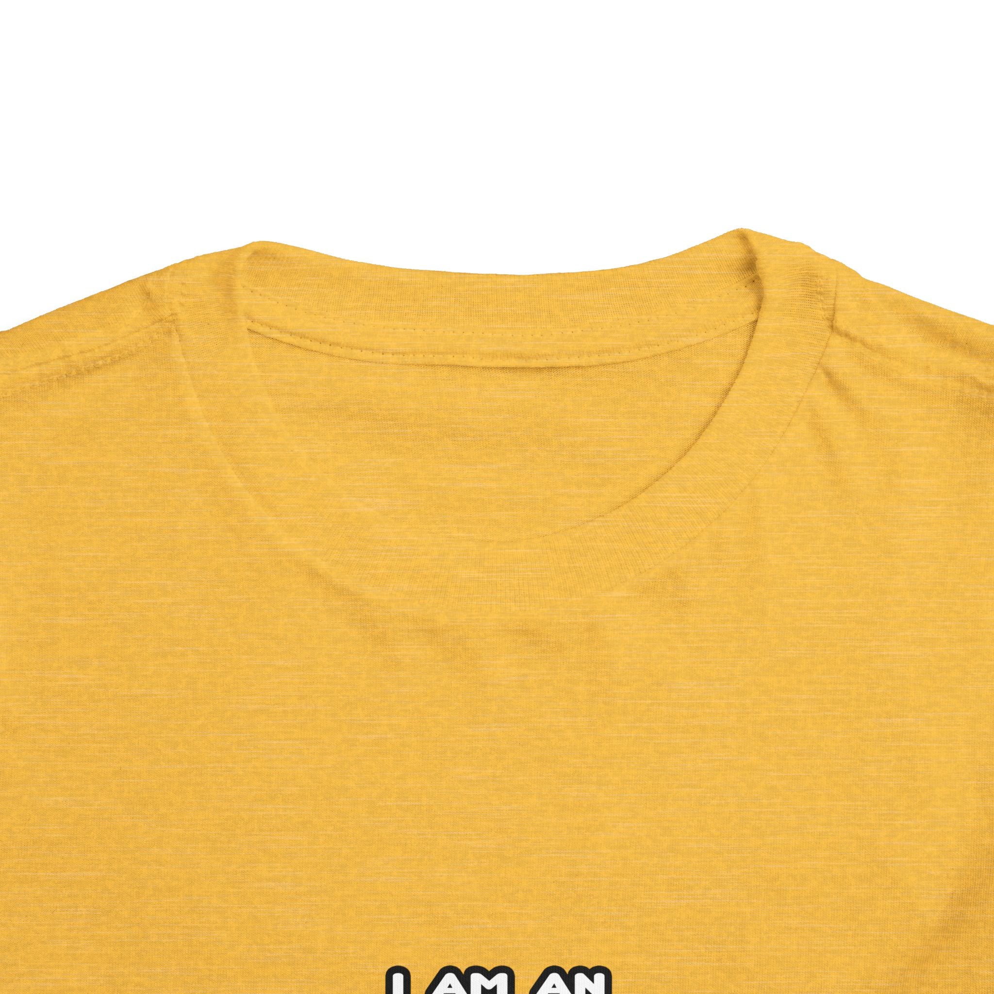 Funny Engineer T Shirts and Gifts - Toddler Short Sleeve Tee