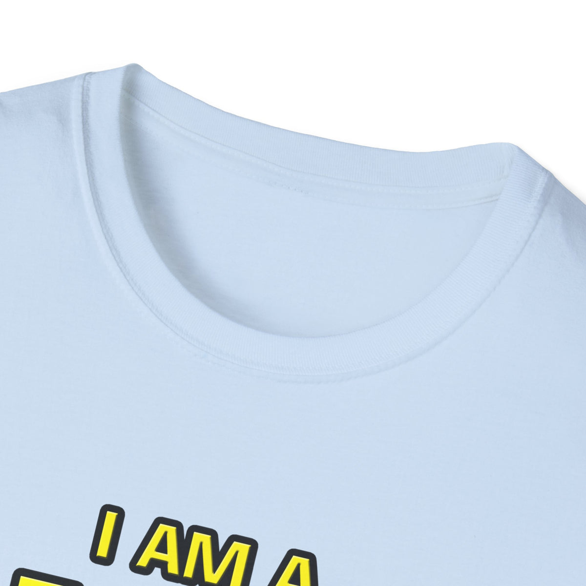 Carpenter...Superior Intelligence - Unisex Softstyle T-Shirt