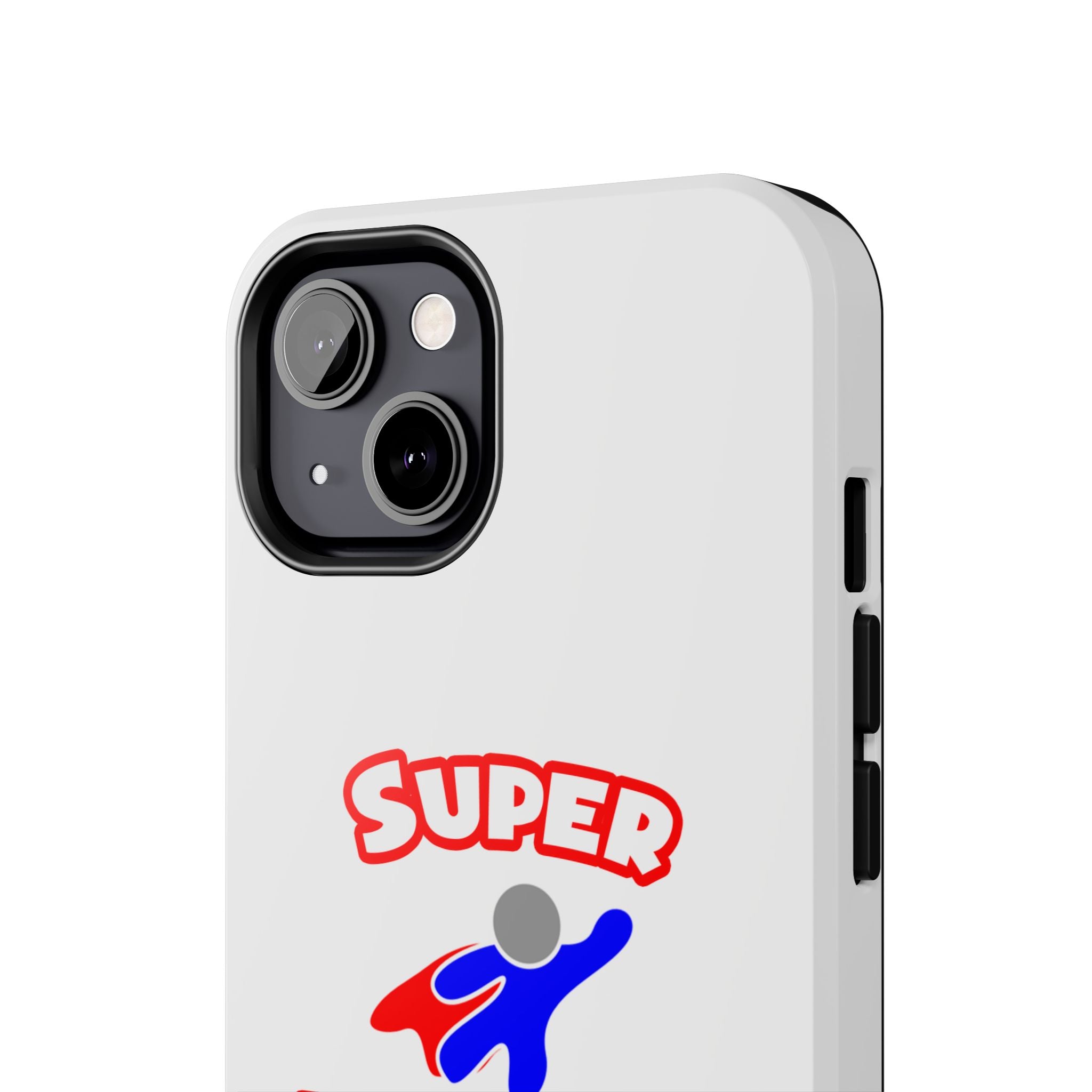 Super Aerospace Engineer - Tough Phone Cases