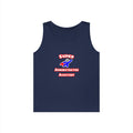 Super Administrative Assistant - Unisex Heavy Cotton Tank Top