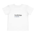 Cardiology...I Like This - Toddler Short Sleeve Tee