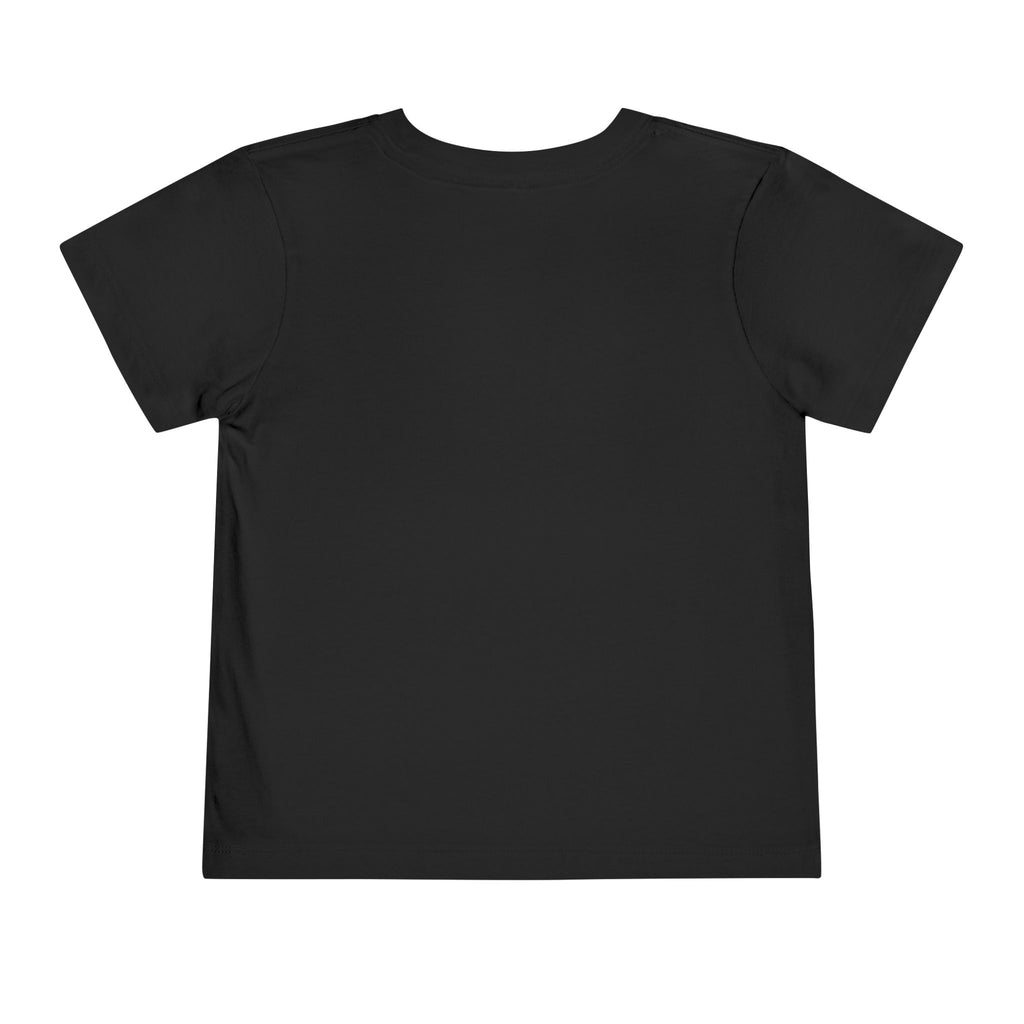 Superhero...Nurse - Toddler Short Sleeve Tee
