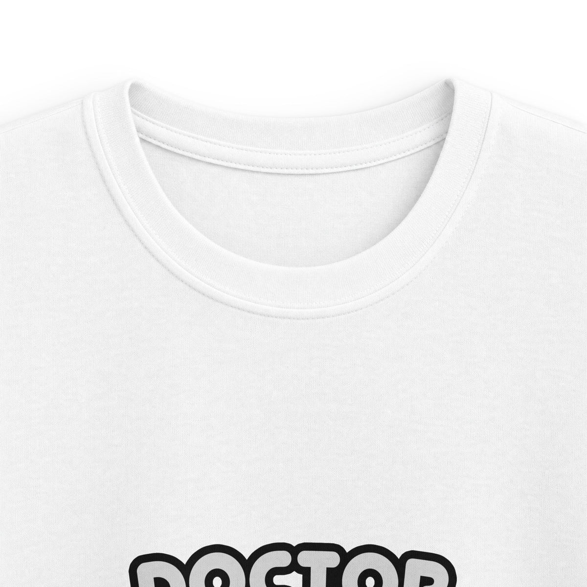 Doctor...Kind of a Big Deal - Kids Softstyle Tee