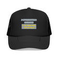 Psychiatric Nurses...Smarter - Foam Trucker Hat