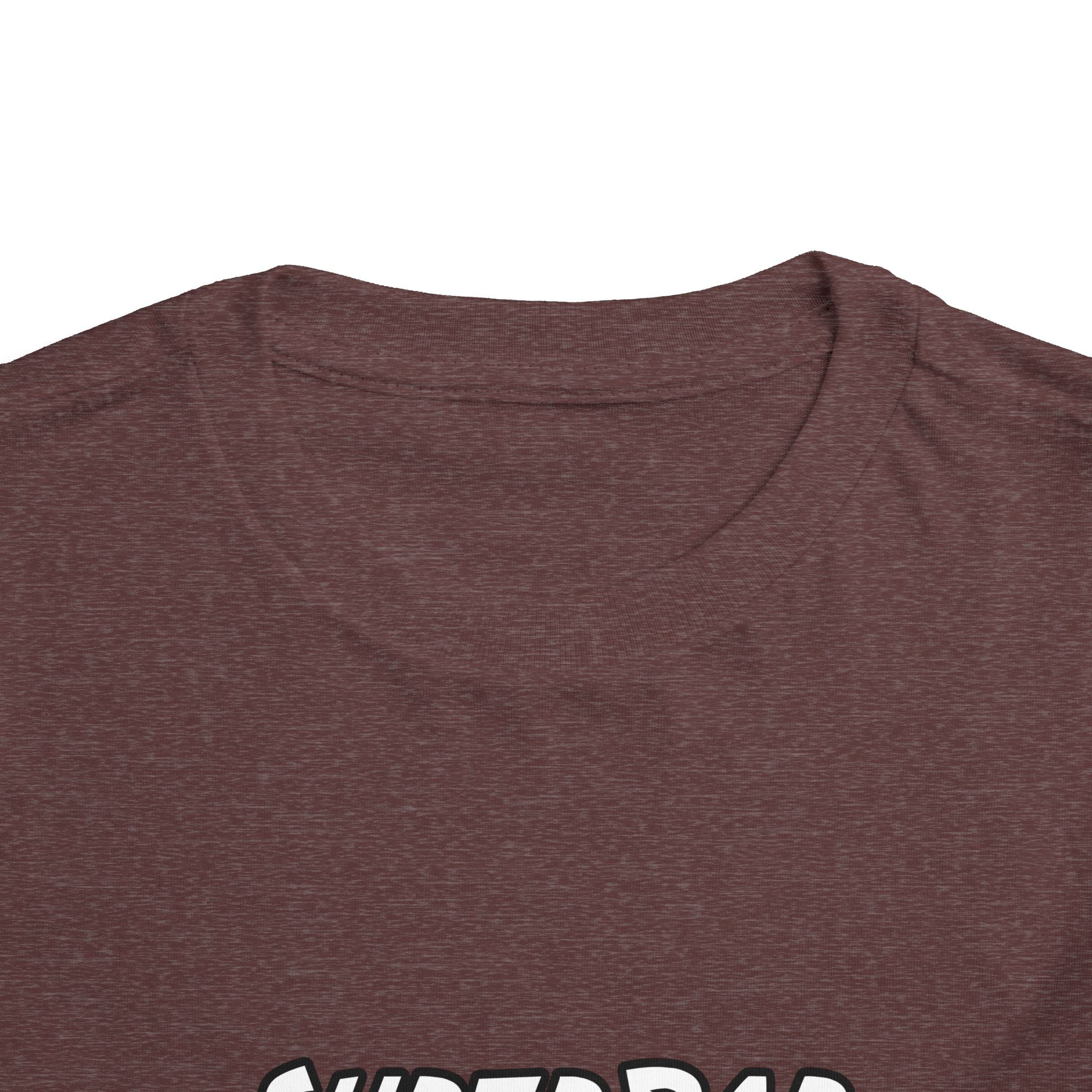 SuperDad...Aerospace Engineer - Toddler Short Sleeve Tee