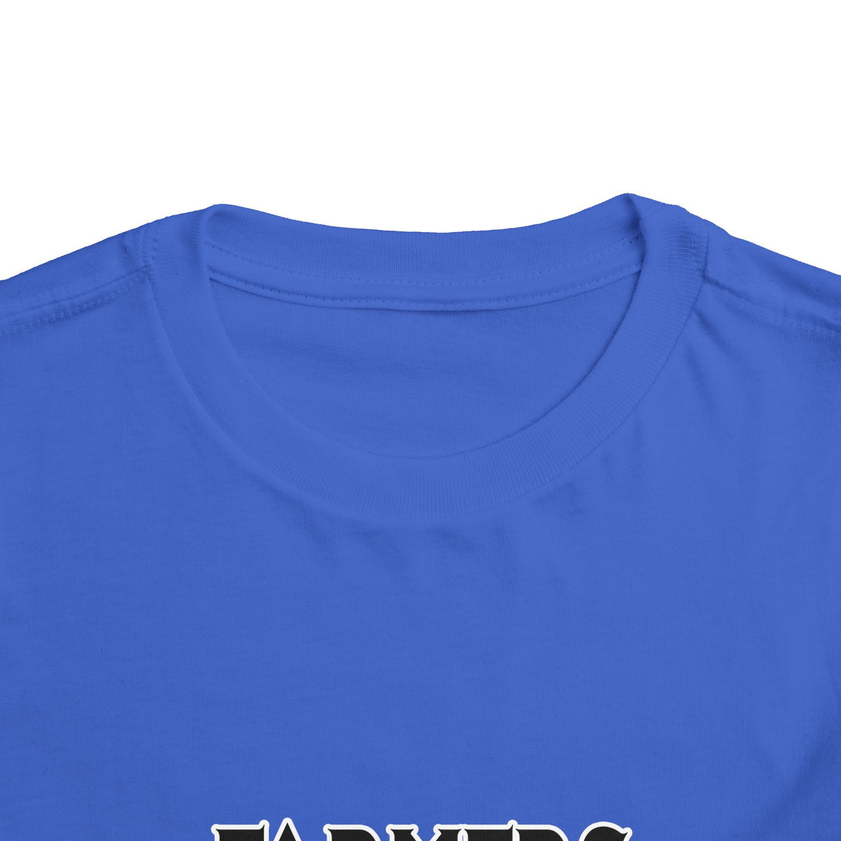 Farmers Are The Bomb! - Toddler Short Sleeve Tee