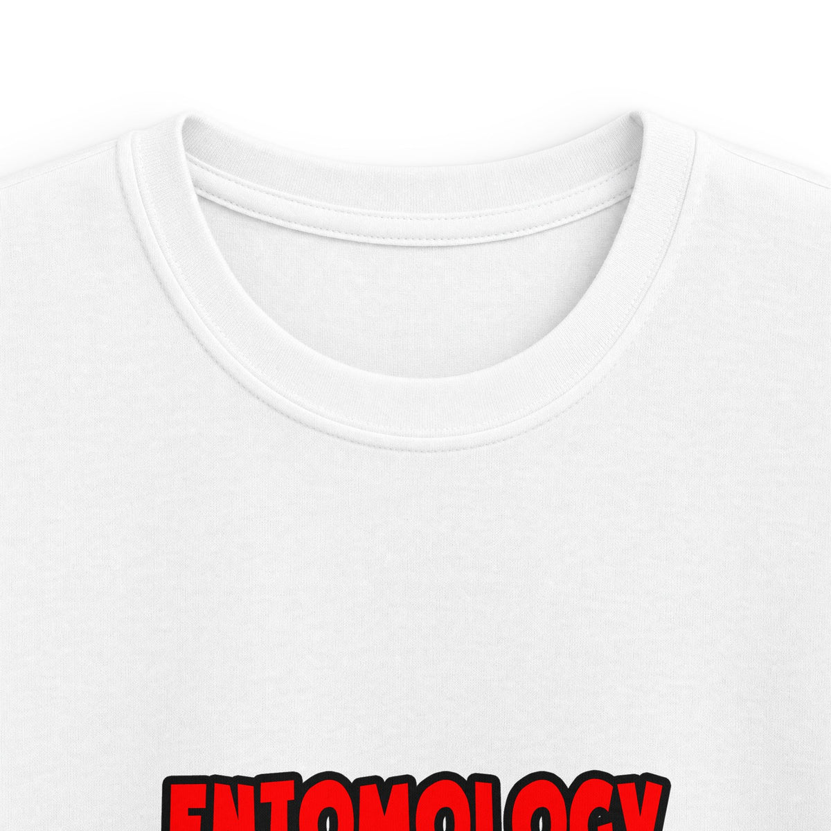 Funny Entomologist Shirts and Gifts - Kids Softstyle Tee