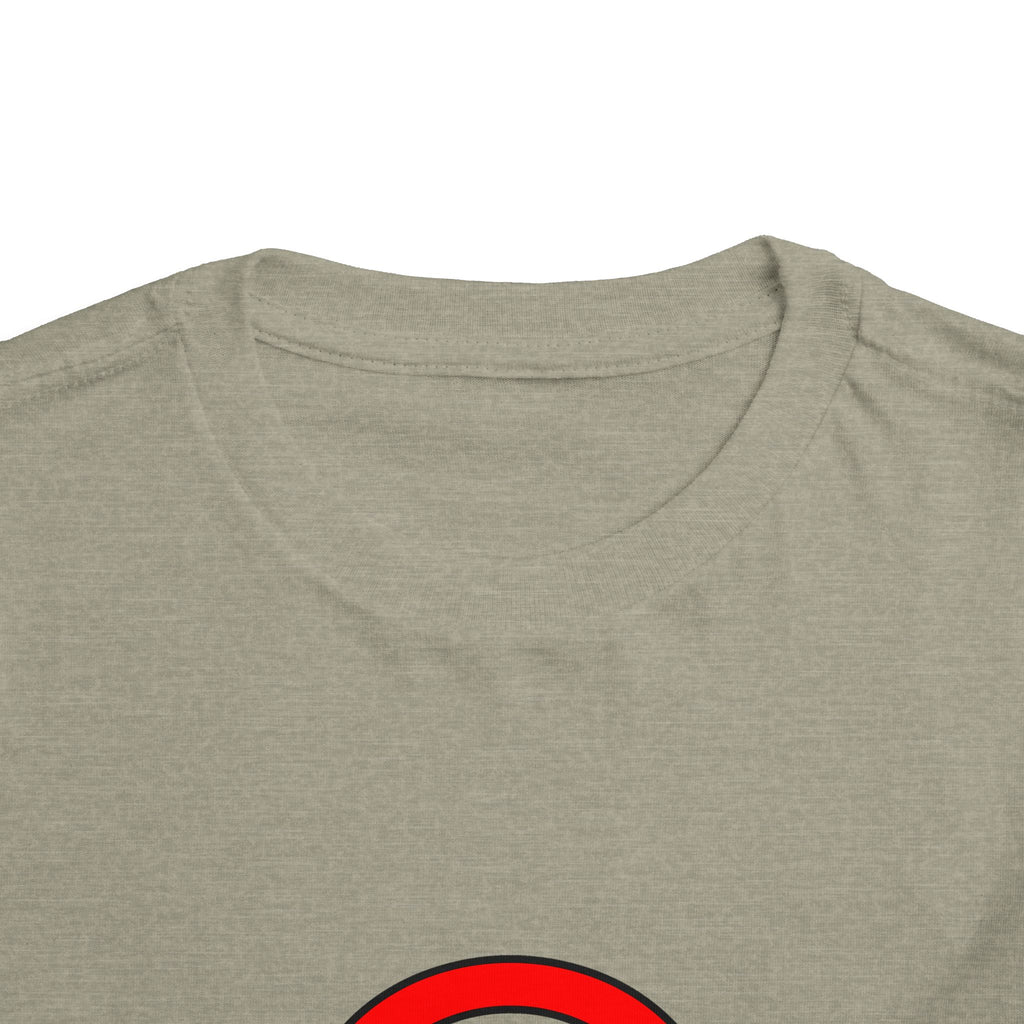No Whining In Aerospace Engineering - Toddler Short Sleeve Tee