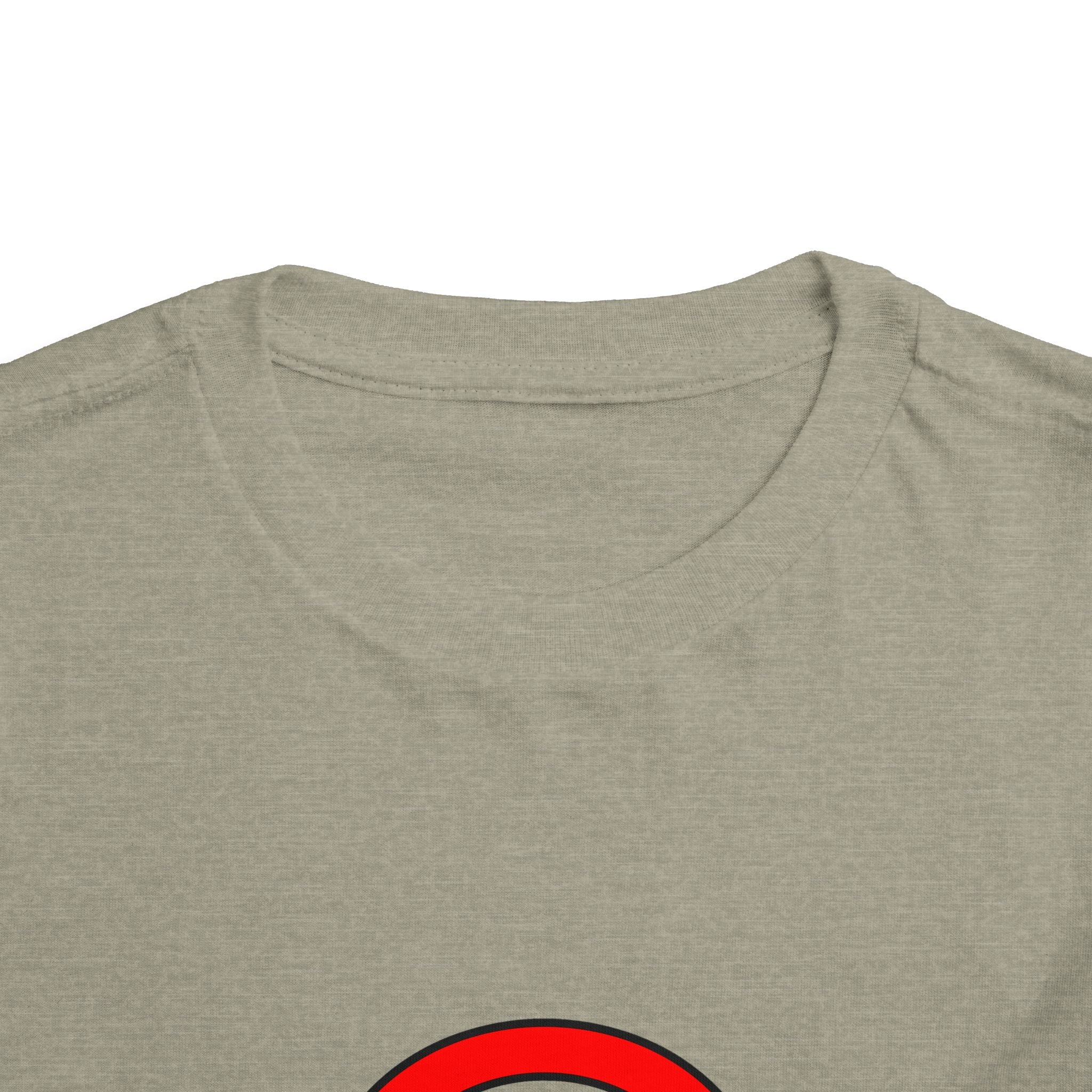 No Whining In Aerospace Engineering - Toddler Short Sleeve Tee