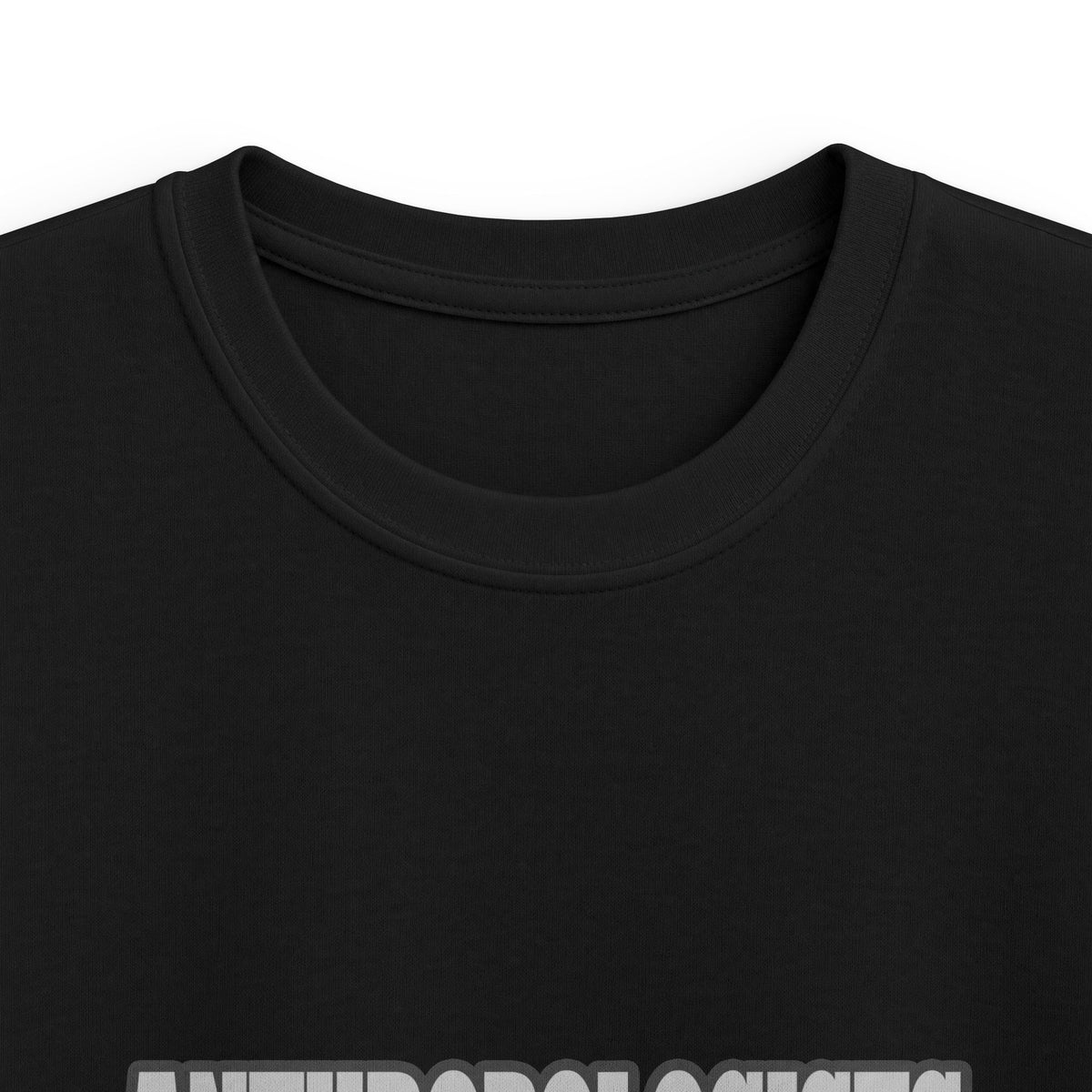 Anthropologists...Much Smarter - Kids Softstyle Tee