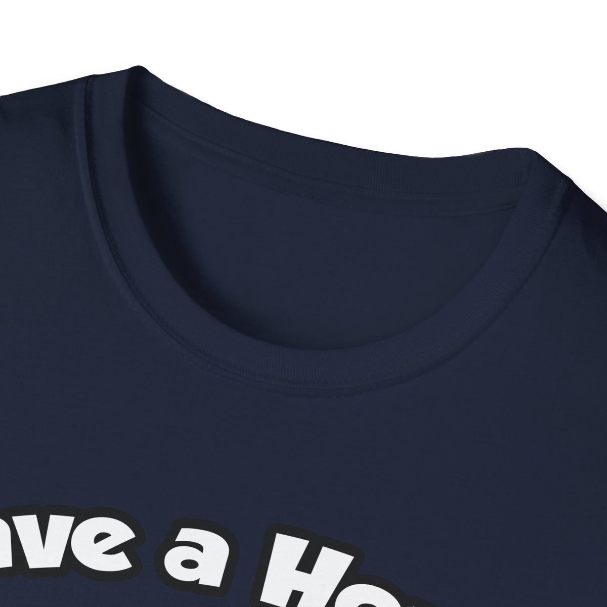 Save a Horse, Ride an Endocrinologist - Unisex Softstyle T-Shirt