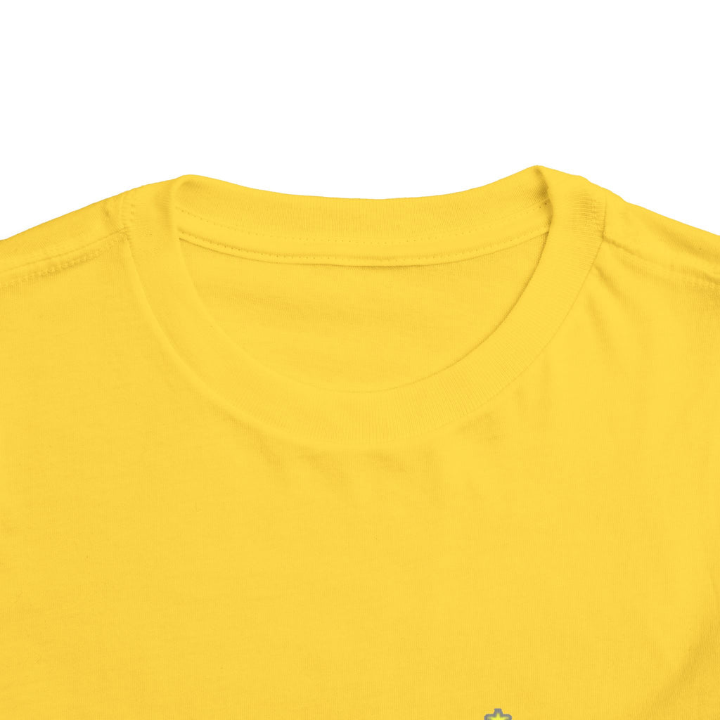 Wake Up Smarter...Sleep With Anesthesiologist - Toddler Short Sleeve Tee