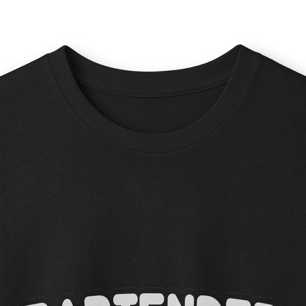 Bartender...Kind of a Big Deal - Unisex Ultra Cotton Long Sleeve Tee