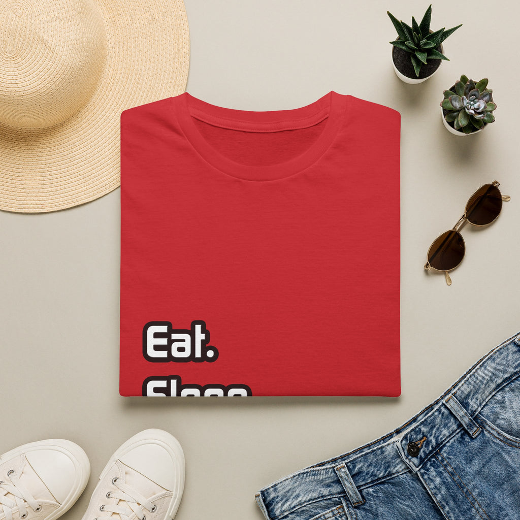 Eat. Sleep. Architecture - Unisex Softstyle T-Shirt