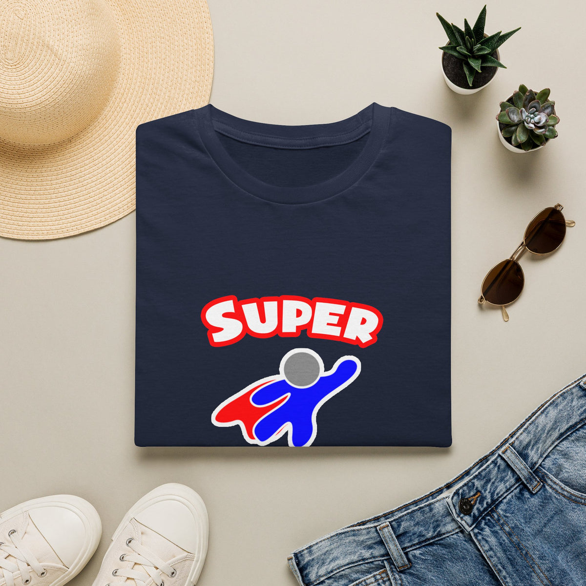 Super Anthropologist - Unisex Softstyle T-Shirt