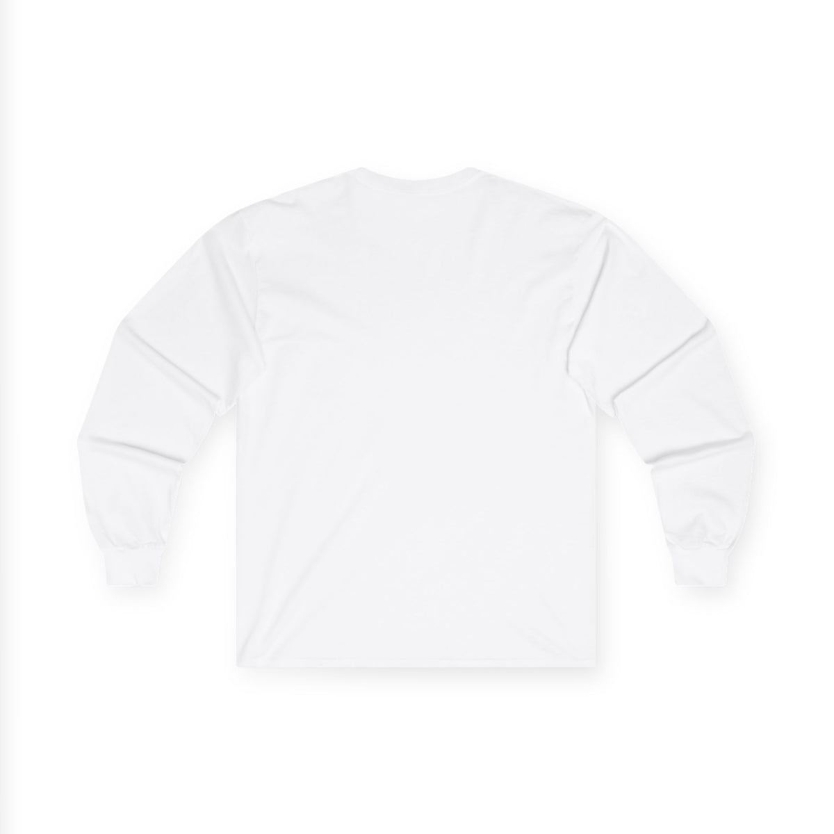 Pediatric Nurse...Because I Said So - Unisex Ultra Cotton Long Sleeve Tee