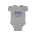 Miracles and Dental Hygienists - Infant Fine Jersey Bodysuit