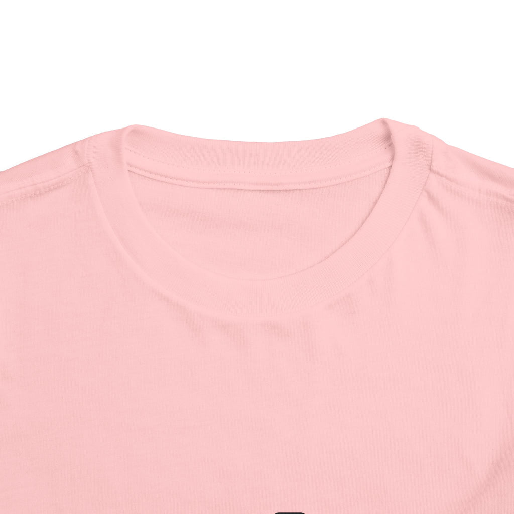 Eat. Sleep. Nursing. - Toddler Short Sleeve Tee