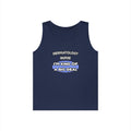 Dermatology Nurse ... I'm Kind of a Big Deal - Unisex Heavy Cotton Tank Top