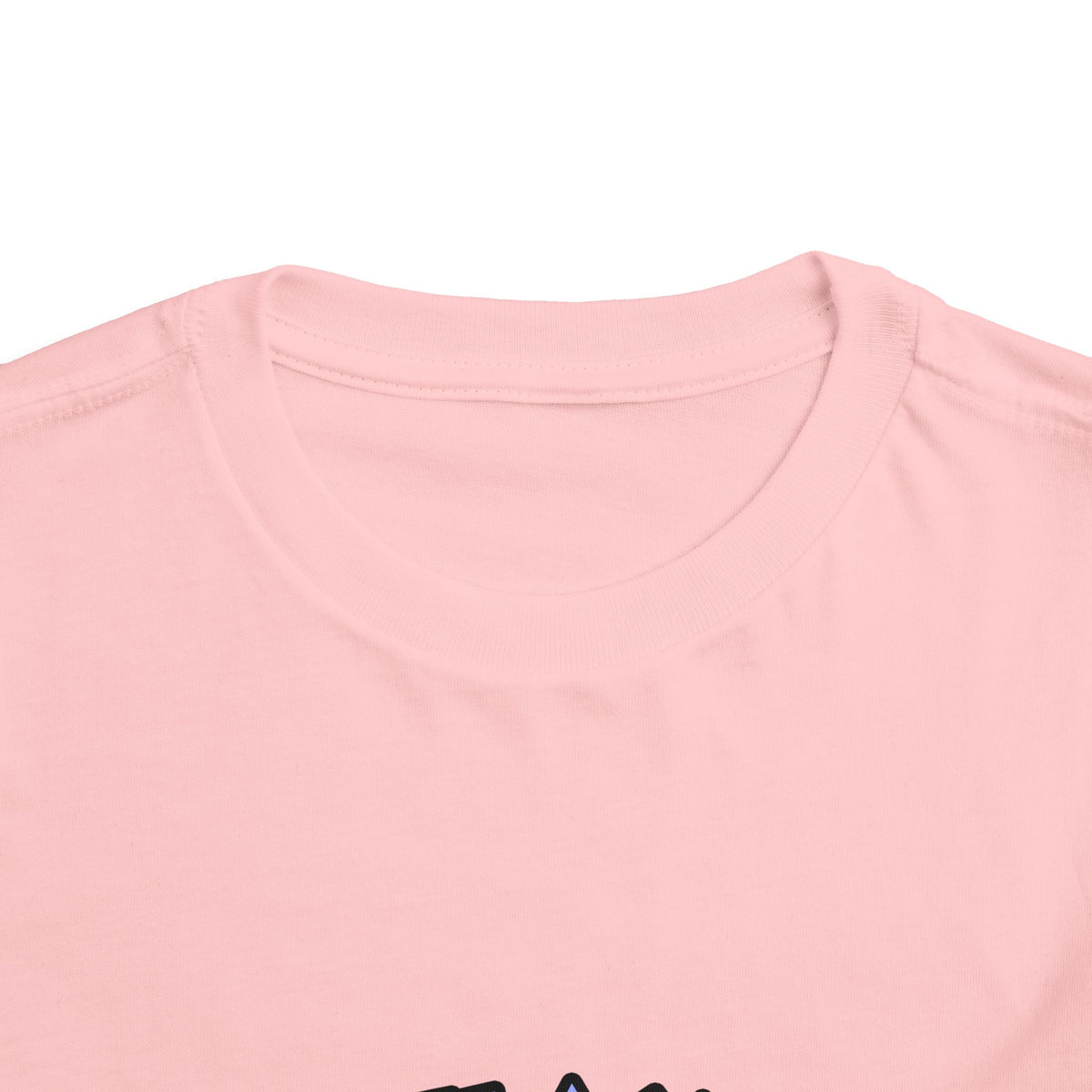 Relax .. I am an Anesthesiologist Assistant - Toddler Short Sleeve Tee