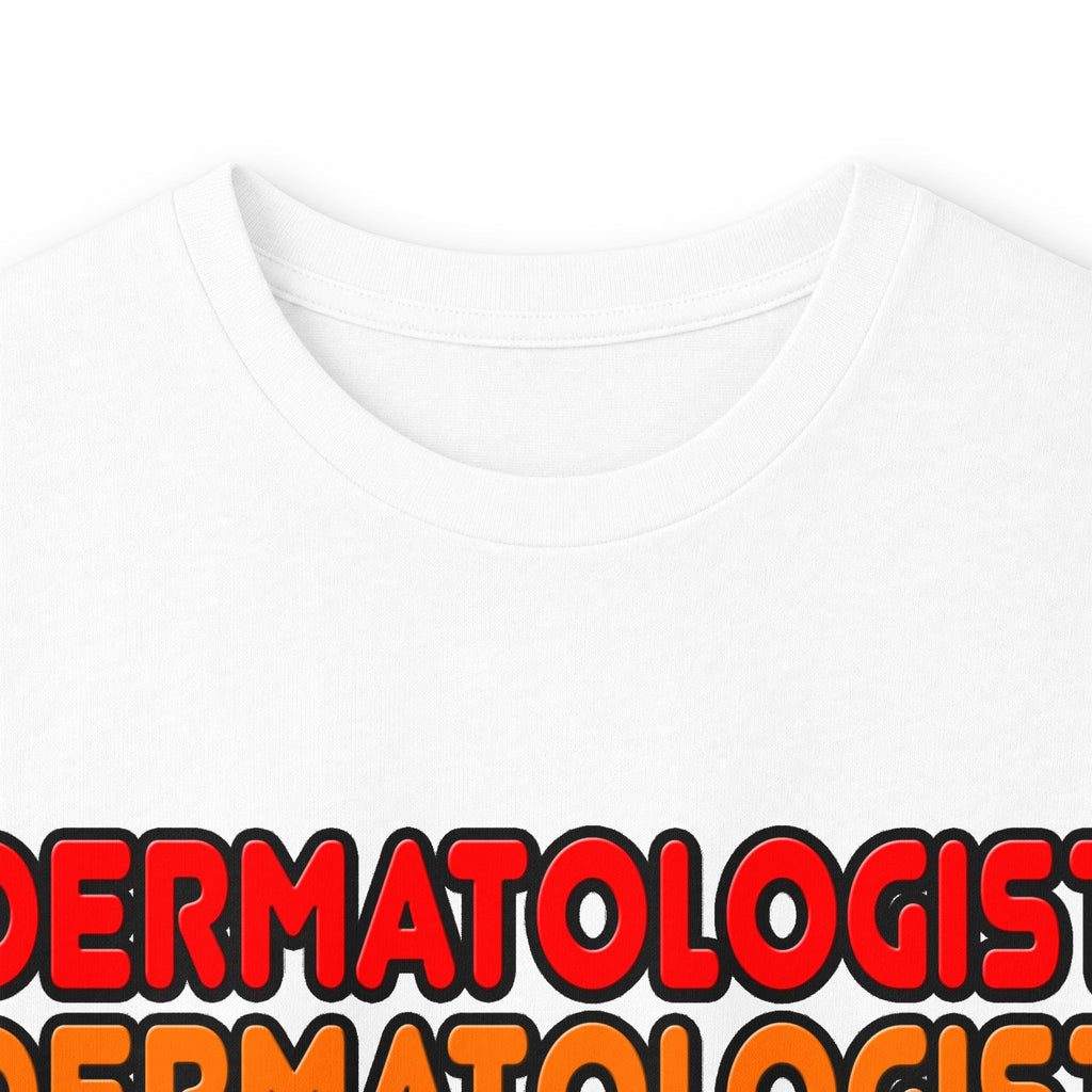 Rainbow Dermatologist - Unisex Ultra Cotton Long Sleeve Tee
