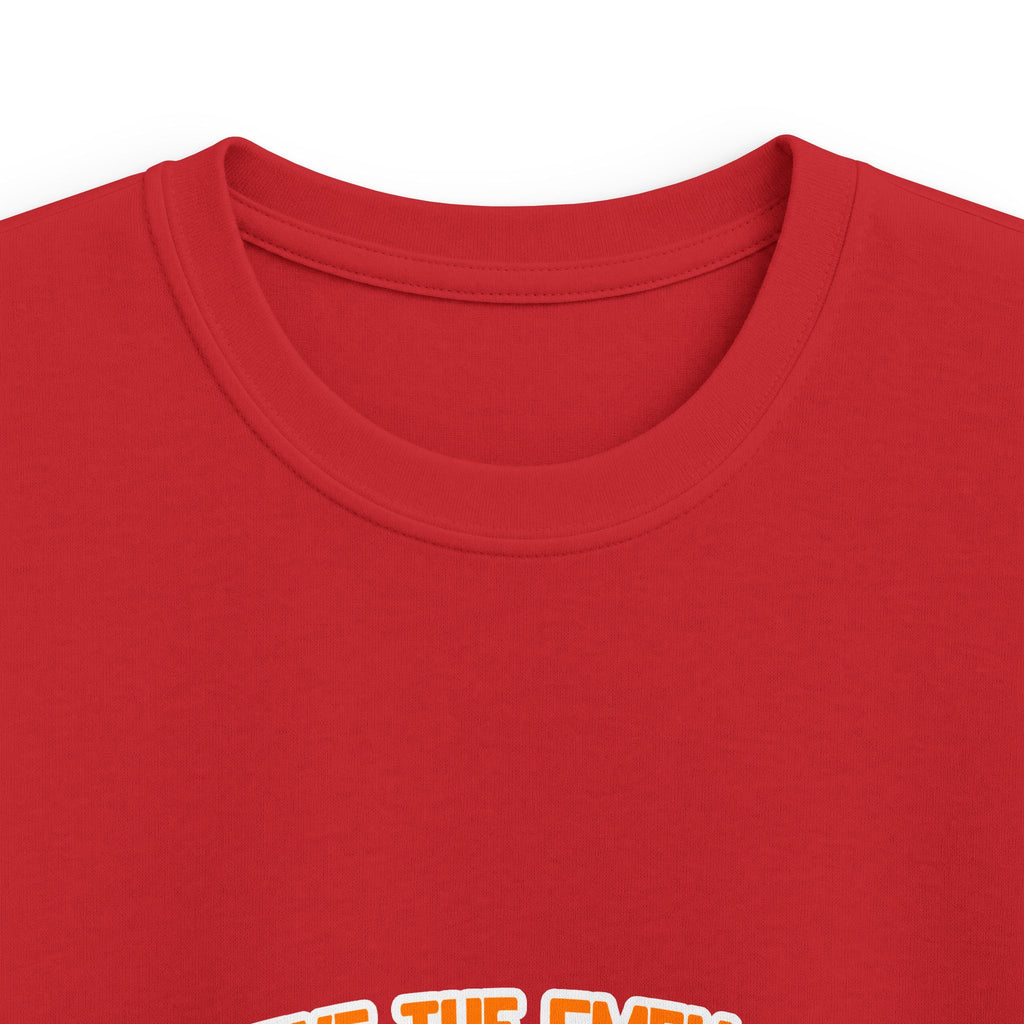 Smell of Engineering in the Morning - Kids Softstyle Tee