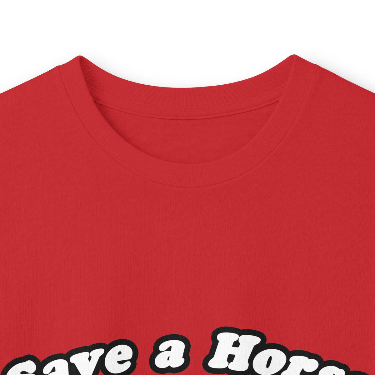 Save Horse, Ride Cardiologist - Unisex Ultra Cotton Long Sleeve Tee