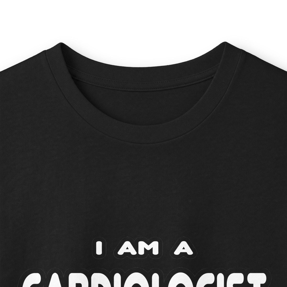 Funny Cardiologist T Shirts and Gifts - Unisex Ultra Cotton Long Sleeve Tee