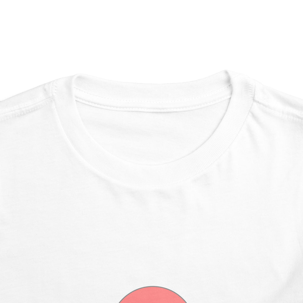 Venn Diagram .. Nurses - Toddler Short Sleeve Tee