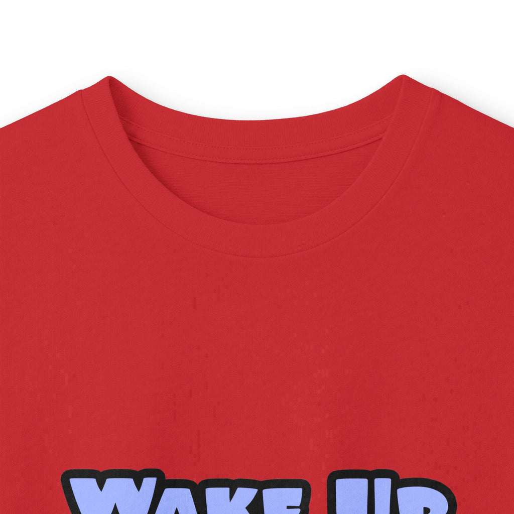 Wake Up Happy .. Sleep With Anesthesiologist Asst - Unisex Ultra Cotton Long Sleeve Tee