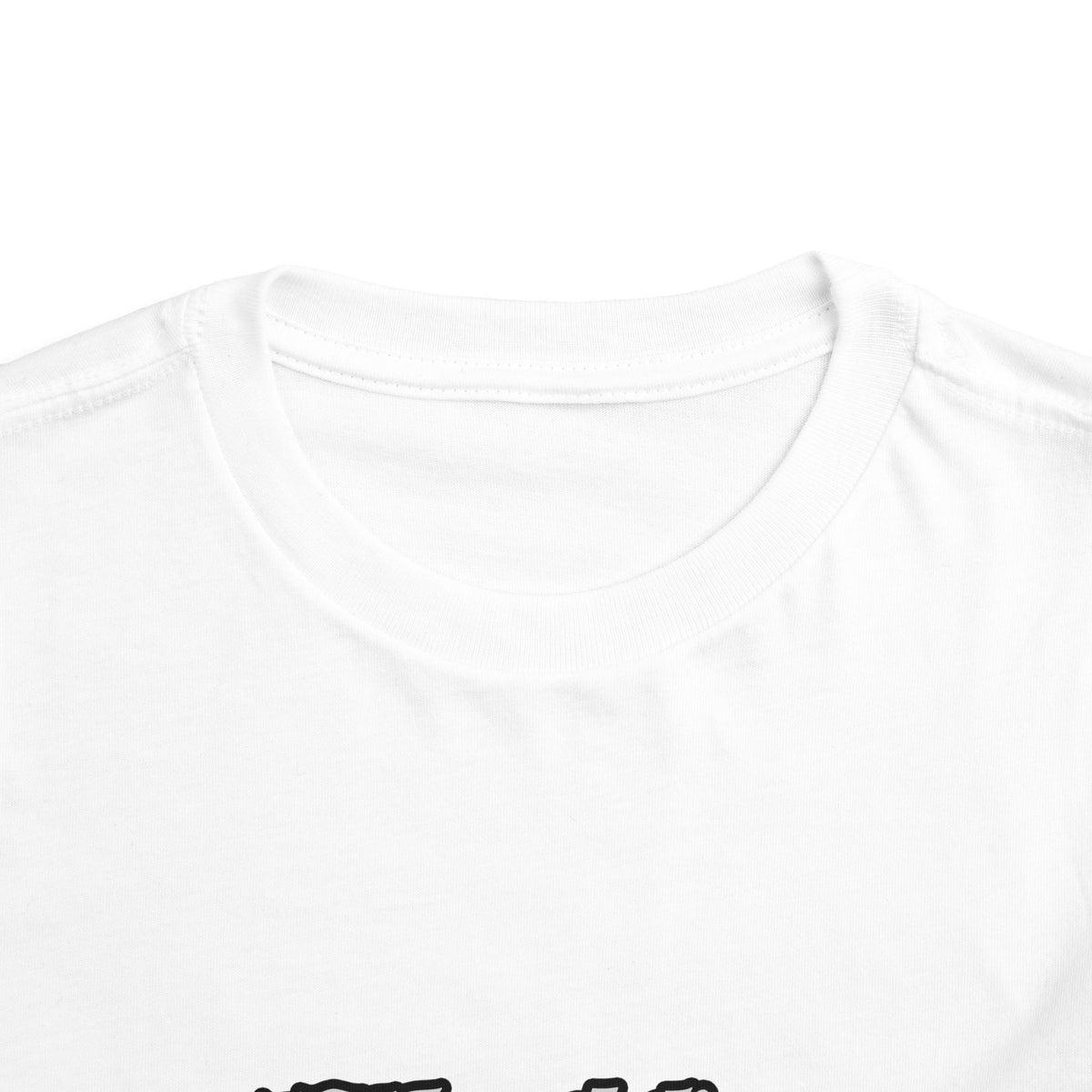 World's Hottest Doctor - Toddler Short Sleeve Tee
