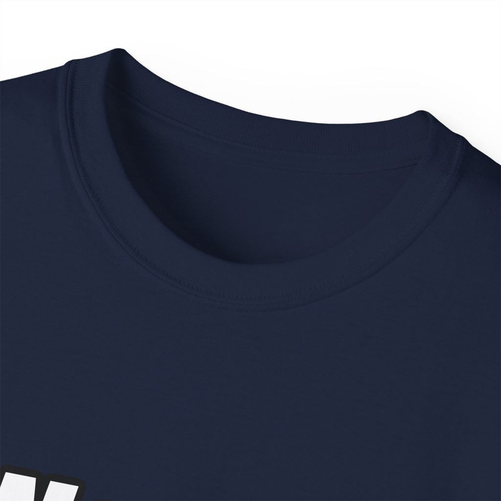 World's Funniest Aerospace Engineer - Unisex Ultra Cotton Tee