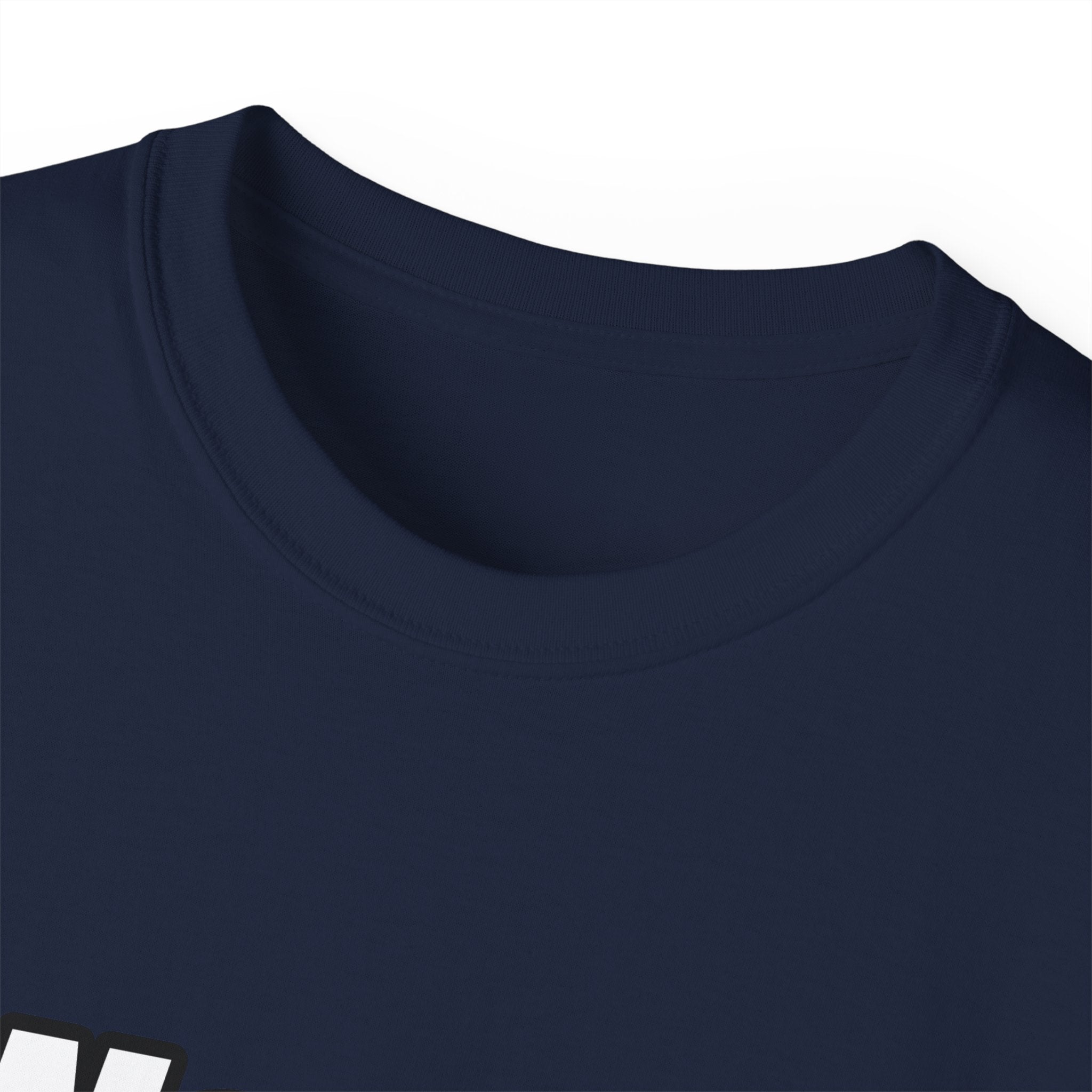 World's Funniest Aerospace Engineer - Unisex Ultra Cotton Tee