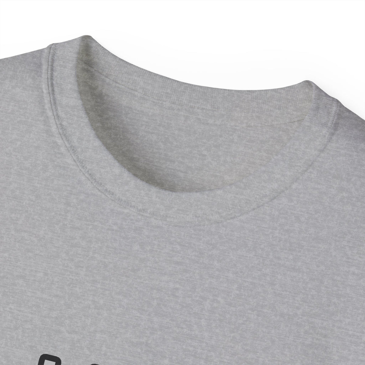 I Am A Doctor ... Not A Magician - Unisex Ultra Cotton Tee