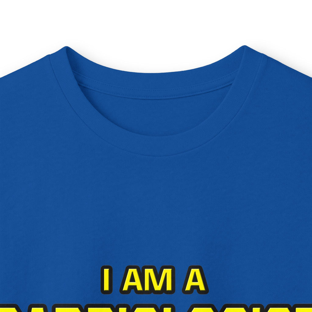 Cardiologist...Superior Intelligence - Unisex Ultra Cotton Long Sleeve Tee