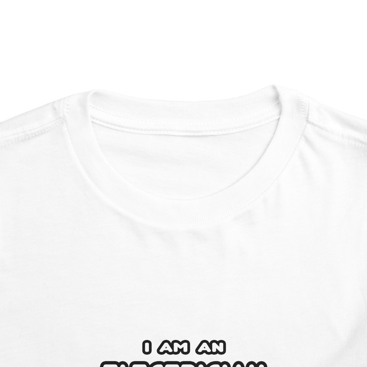 Funny Electrician T Shirts and Gifts - Toddler Short Sleeve Tee