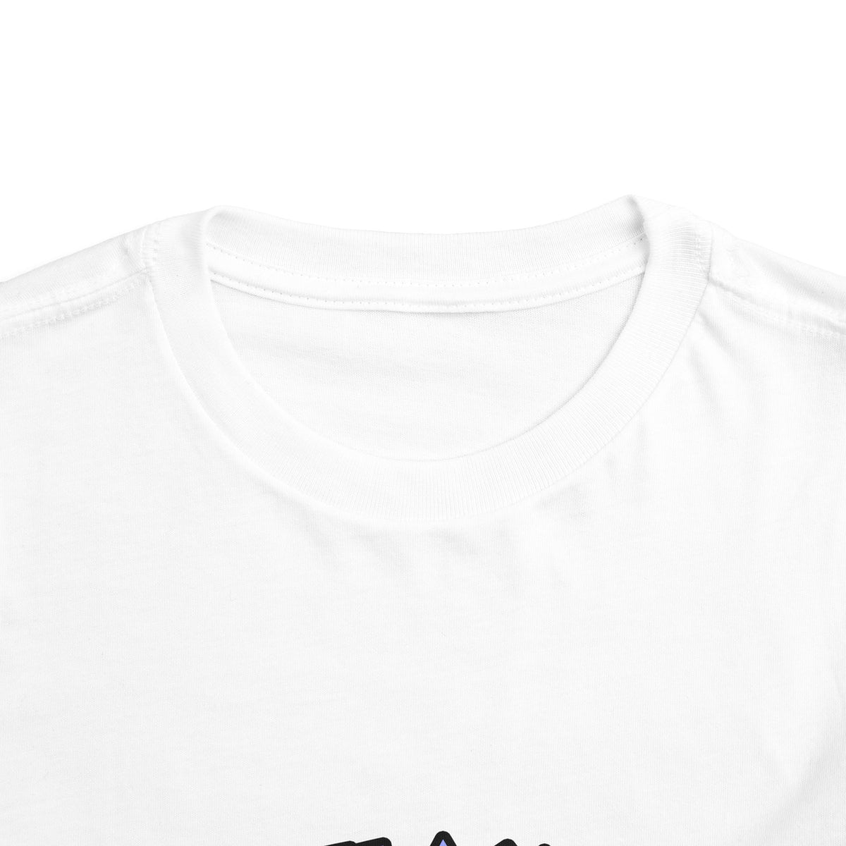 Relax .. I am an Anesthesiologist Assistant - Toddler Short Sleeve Tee