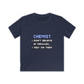 Miracles and Chemists - Kids Softstyle Tee