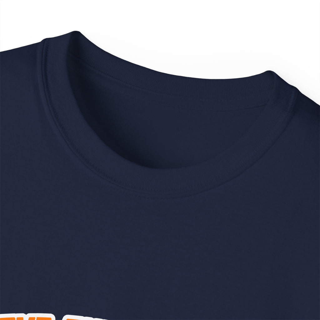 Smell of The Kitchen in the Morning - Unisex Ultra Cotton Tee